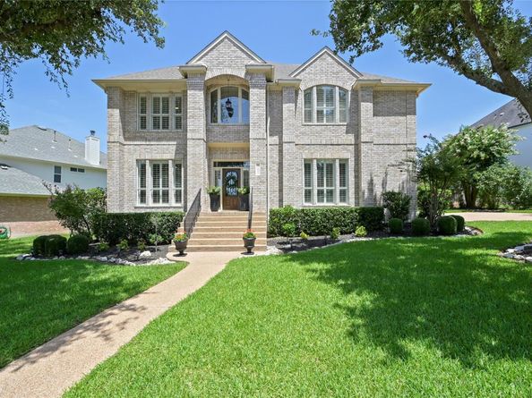 5413 Merrywing CIR, Austin TX 78730