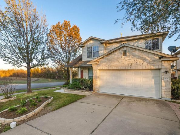1809 Darjeeling DR, Pflugerville TX 78660