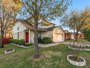 1809 Darjeeling DR, Pflugerville TX 78660