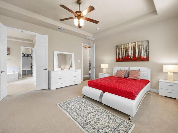 14405 Laurinburg DR, Austin TX 78717