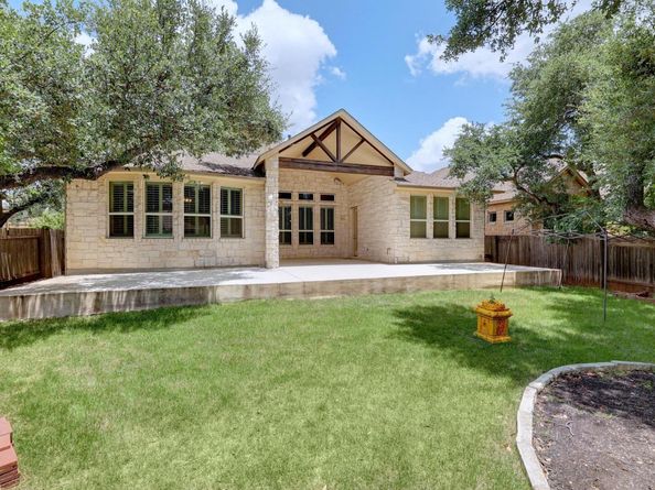 14405 Laurinburg DR, Austin TX 78717