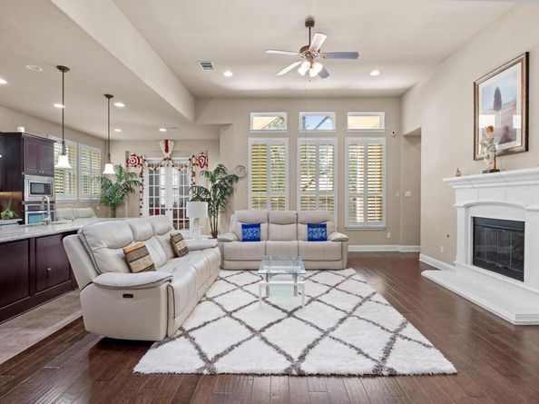 14405 Laurinburg DR, Austin TX 78717