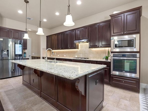 14405 Laurinburg DR, Austin TX 78717