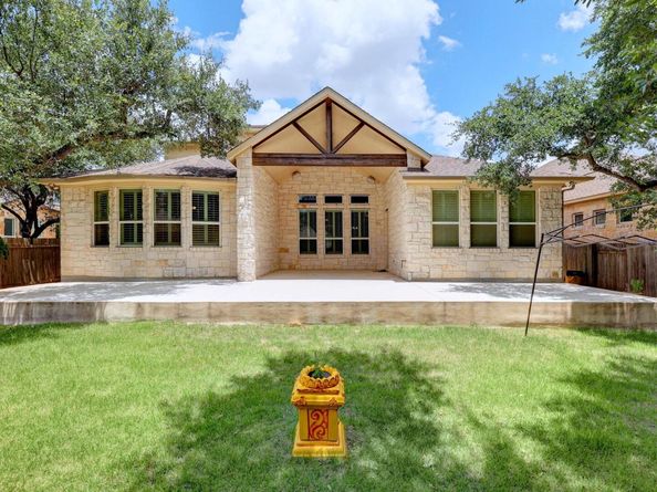 14405 Laurinburg DR, Austin TX 78717