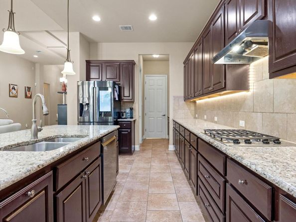 14405 Laurinburg DR, Austin TX 78717