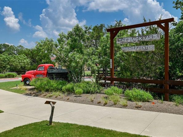 941 Rabbit Brush RD, Leander TX 78641