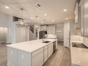 941 Rabbit Brush RD, Leander TX 78641