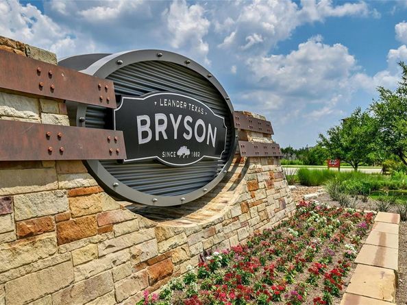 941 Rabbit Brush RD, Leander TX 78641