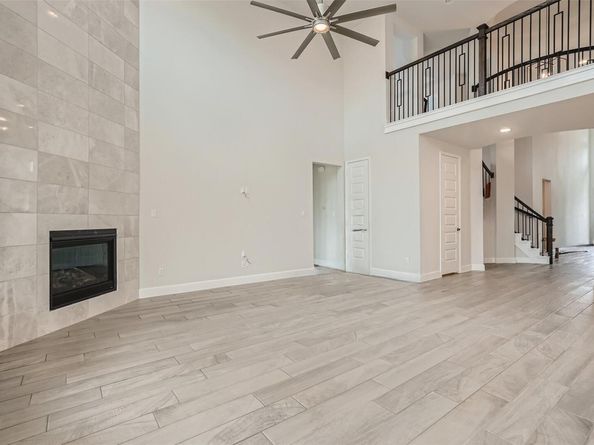 941 Rabbit Brush RD, Leander TX 78641