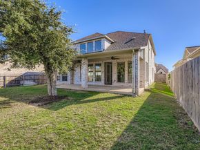 941 Rabbit Brush RD, Leander TX 78641