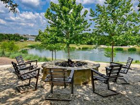 941 Rabbit Brush RD, Leander TX 78641