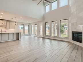 941 Rabbit Brush RD, Leander TX 78641