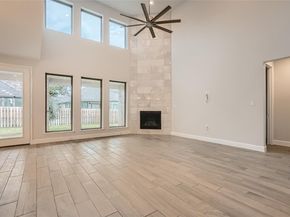 941 Rabbit Brush RD, Leander TX 78641