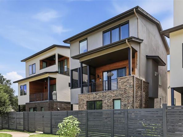 5006 Pecan Springs RD 3, Austin TX 78723