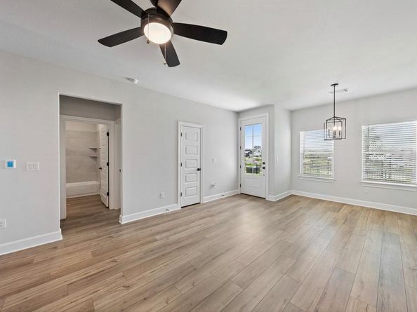 9316 Gladsome PATH, Manor TX 78653