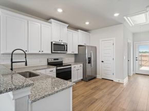 9316 Gladsome PATH, Manor TX 78653