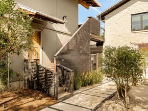 2309 S 4th ST, Austin TX 78704