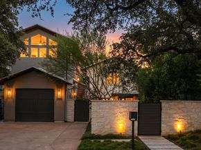 2309 S 4th ST, Austin TX 78704