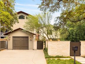 2309 S 4th ST, Austin TX 78704