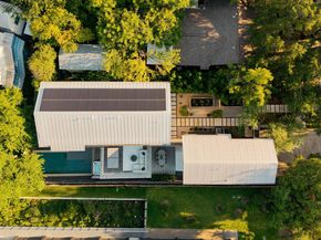 2309 S 4th ST, Austin TX 78704