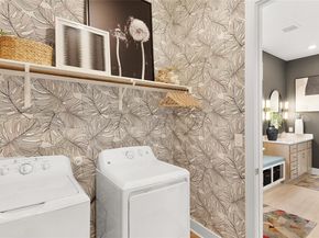 121 Arcilla PASS, Liberty Hill TX 78642