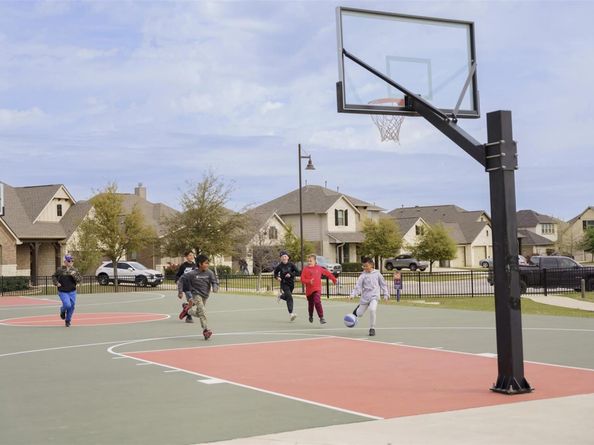 121 Arcilla PASS, Liberty Hill TX 78642