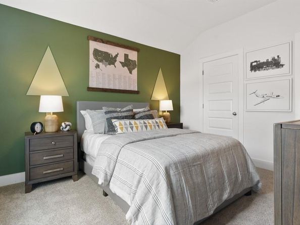 121 Arcilla PASS, Liberty Hill TX 78642