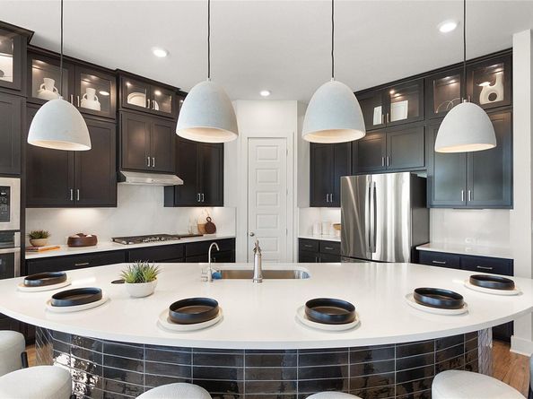 121 Arcilla PASS, Liberty Hill TX 78642