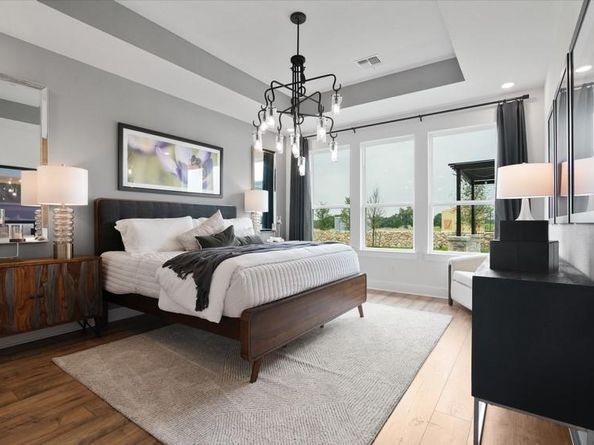 121 Arcilla PASS, Liberty Hill TX 78642