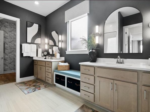 121 Arcilla PASS, Liberty Hill TX 78642