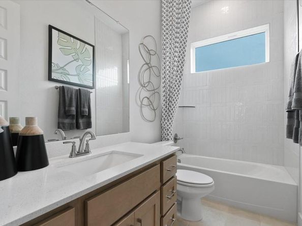 121 Arcilla PASS, Liberty Hill TX 78642