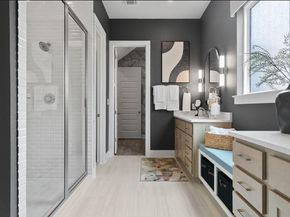 121 Arcilla PASS, Liberty Hill TX 78642