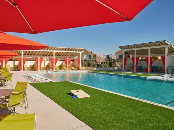 121 Arcilla PASS, Liberty Hill TX 78642