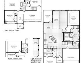 121 Arcilla PASS, Liberty Hill TX 78642