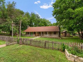 2010 Cervin BLVD, Austin TX 78728