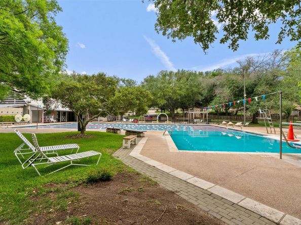 2010 Cervin BLVD, Austin TX 78728