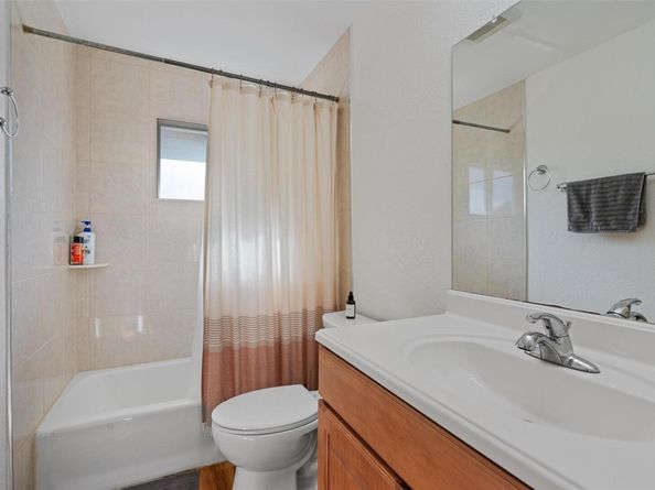 2010 Cervin BLVD, Austin TX 78728