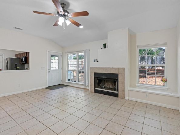 2010 Cervin BLVD, Austin TX 78728