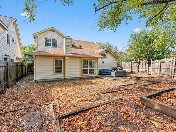2010 Cervin BLVD, Austin TX 78728