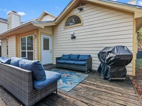 2010 Cervin BLVD, Austin TX 78728