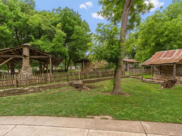 2010 Cervin BLVD, Austin TX 78728