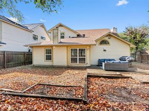 2010 Cervin BLVD, Austin TX 78728