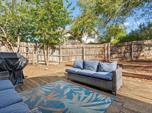 2010 Cervin BLVD, Austin TX 78728