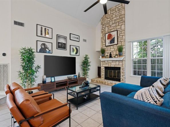 2010 Cervin BLVD, Austin TX 78728