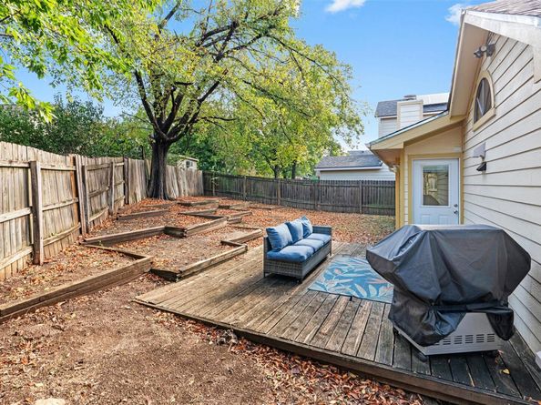2010 Cervin BLVD, Austin TX 78728