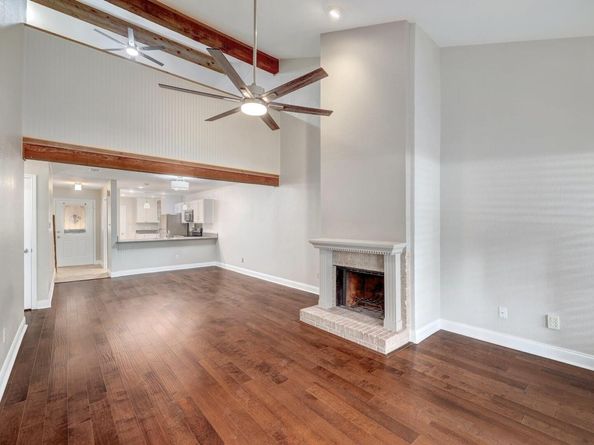 7211 Lakewood DR G124, Austin TX 78750