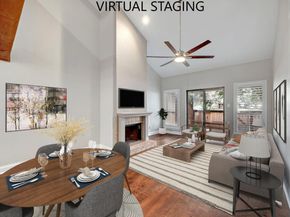 7211 Lakewood DR G124, Austin TX 78750
