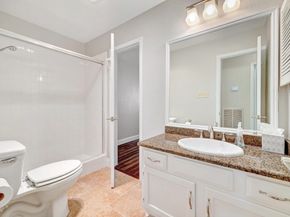 7211 Lakewood DR G124, Austin TX 78750