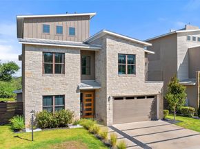 16208 Sydney Carol LN, Austin TX 78734