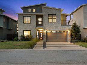 16208 Sydney Carol LN, Austin TX 78734
